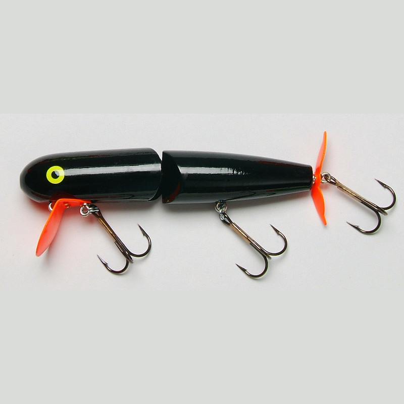 Hawg Wobbler® Extreme - Mouldy's World Famous Musky Lures