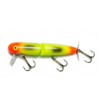 Husky Hawg Wobbler® - Mouldy's World Famous Musky Lures