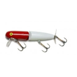 Hawg Wobbler ® - Mouldy's World Famous Musky Lures