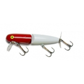 Original Hawg Wobbler® - Mouldy's World Famous Musky Lures