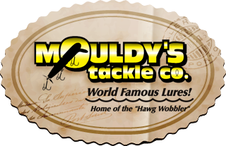 Mouldy's World Famous Musky Lures